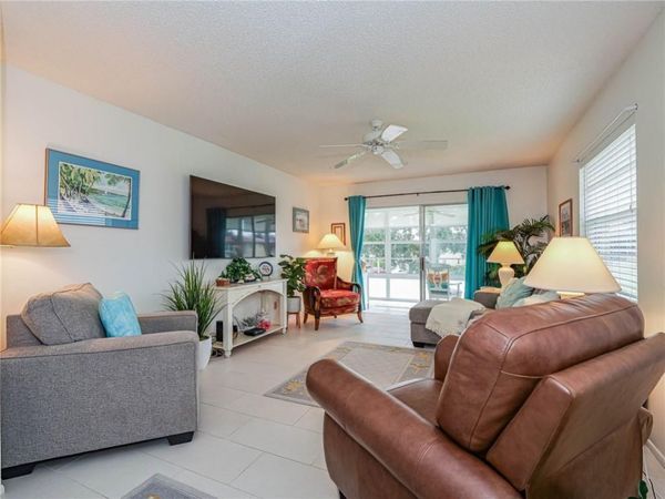 57 Woodland Drive, Unit 201, Vero Beach, FL 32962