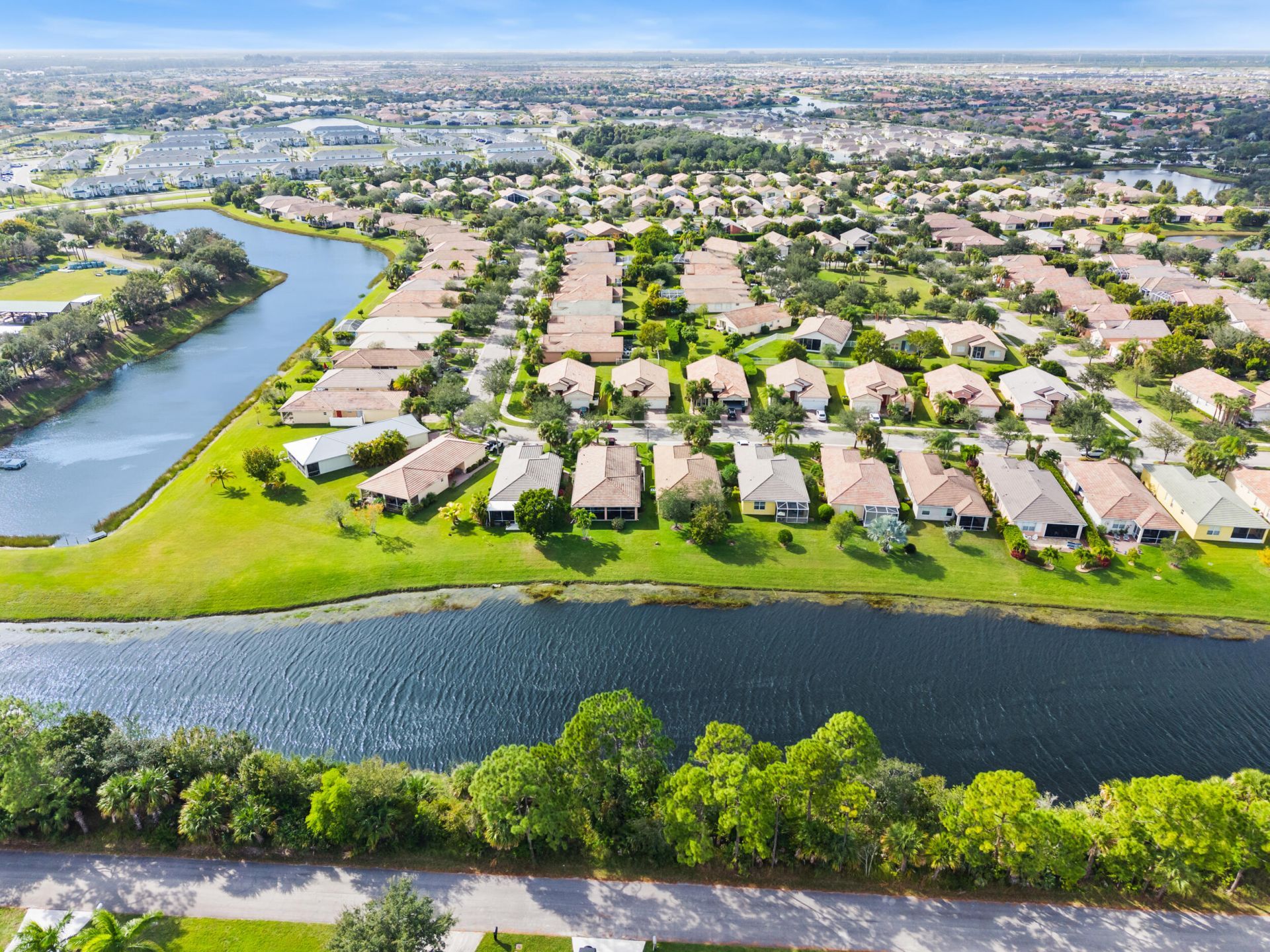 10019 SW Chadwick Drive, Port Saint Lucie, FL 34987 Photo