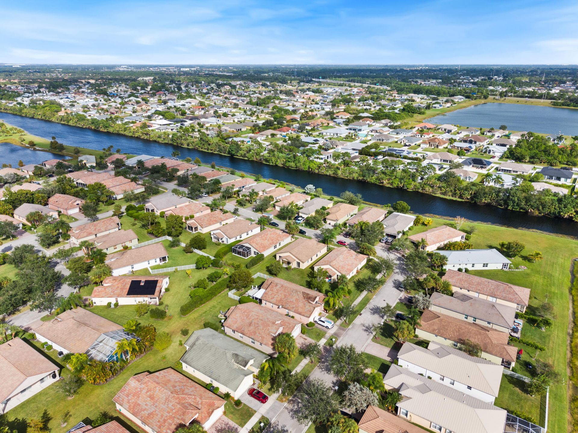 10019 SW Chadwick Drive, Port Saint Lucie, FL 34987 Photo