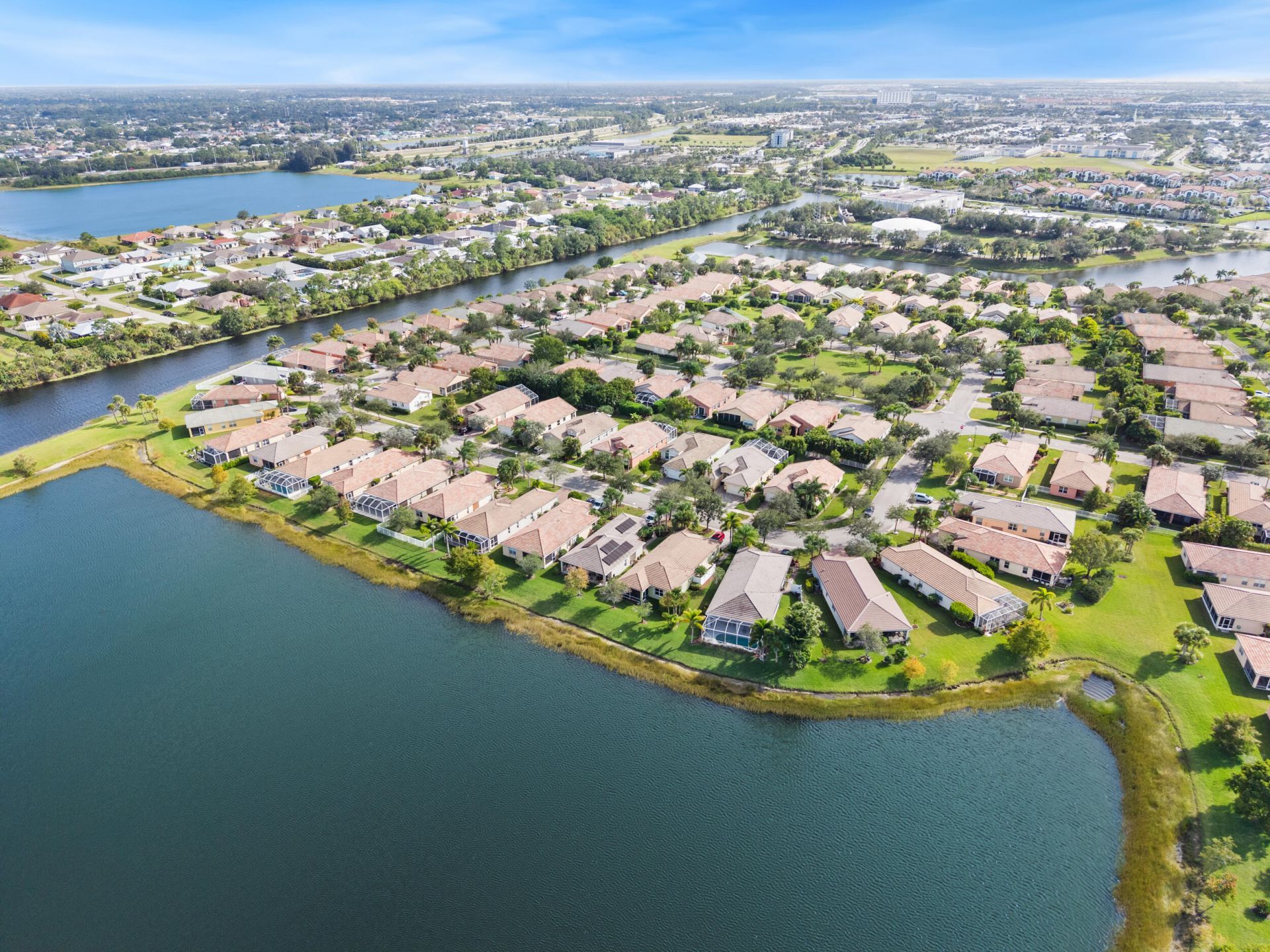 10019 SW Chadwick Drive, Port Saint Lucie, FL 34987 Photo