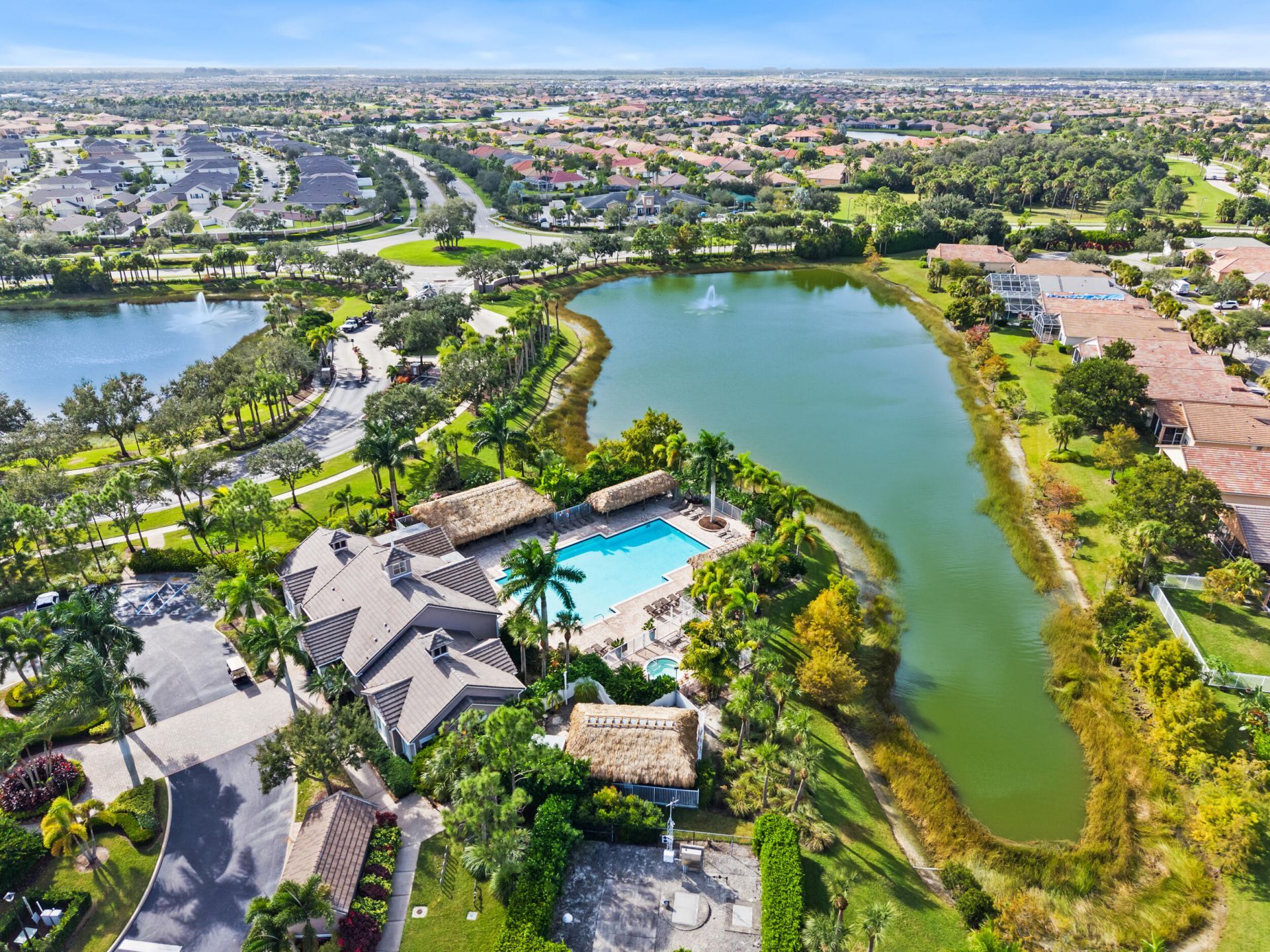 10019 SW Chadwick Drive, Port Saint Lucie, FL 34987 Photo