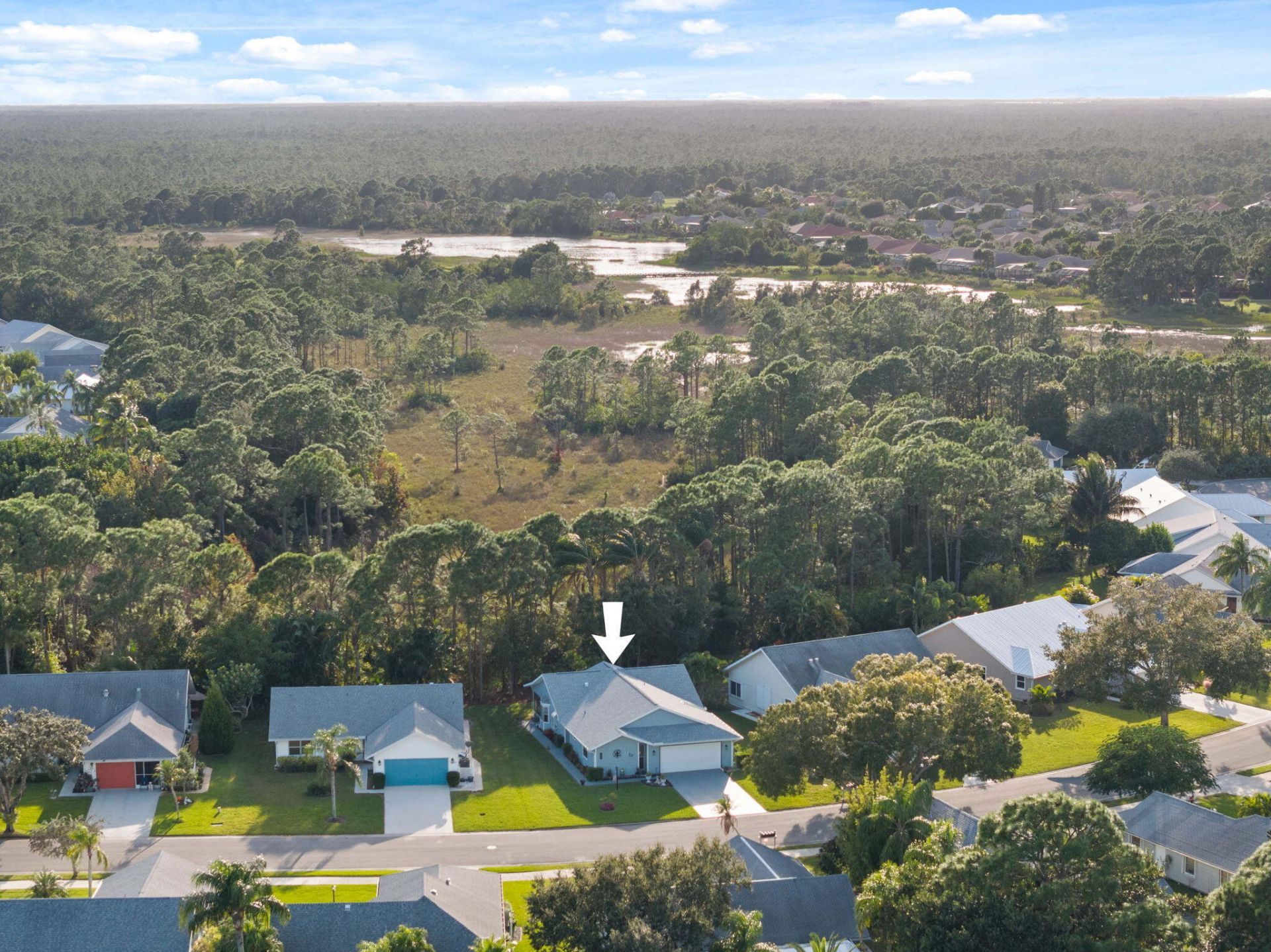 3822 SE Canvas Back Place, Stuart, FL 34997 Photo