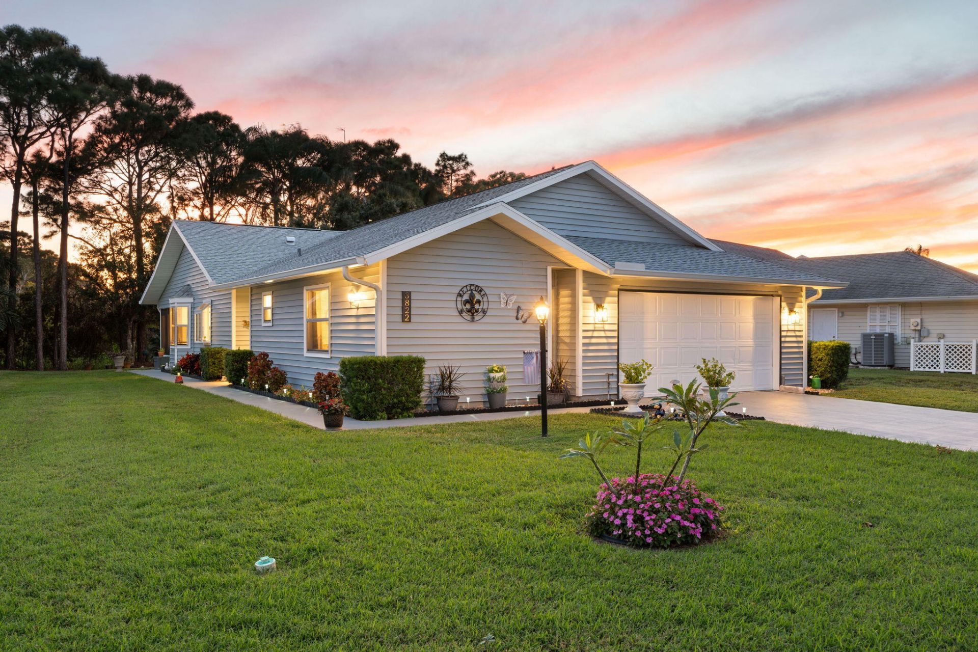 3822 SE Canvas Back Place, Stuart, FL 34997 Photo