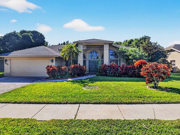 172 Monterey Way, Royal Palm Beach, FL 33411