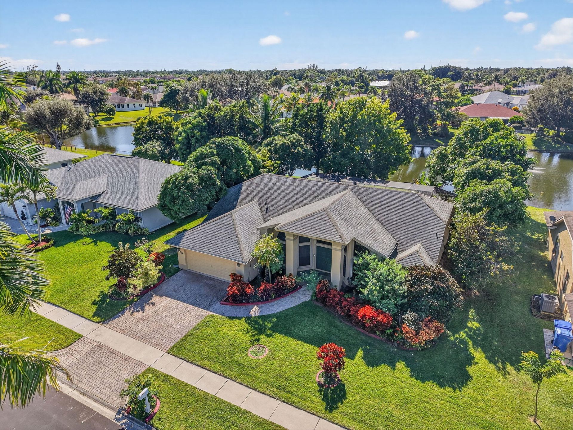 172 Monterey Way, Royal Palm Beach, FL 33411 Photo