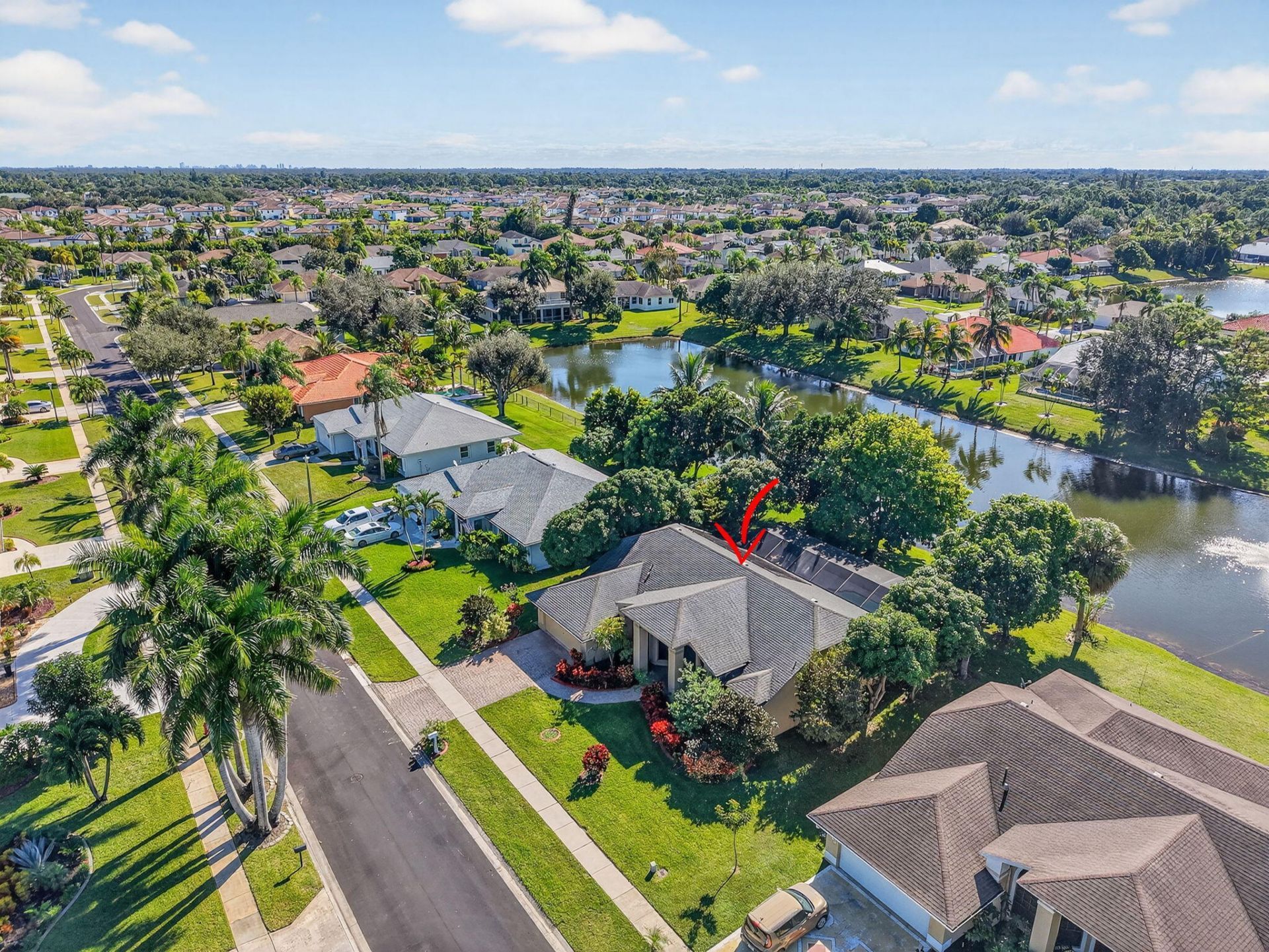172 Monterey Way, Royal Palm Beach, FL 33411 Photo