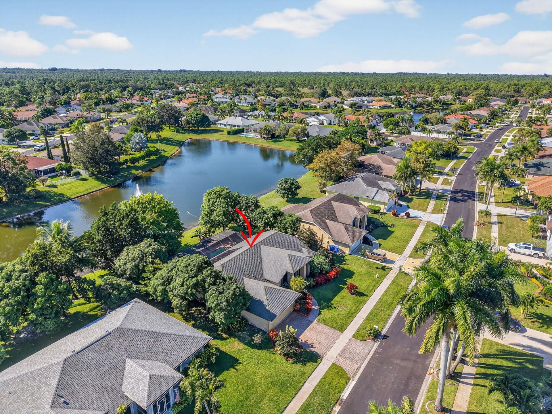 172 Monterey Way, Royal Palm Beach, FL 33411 Photo