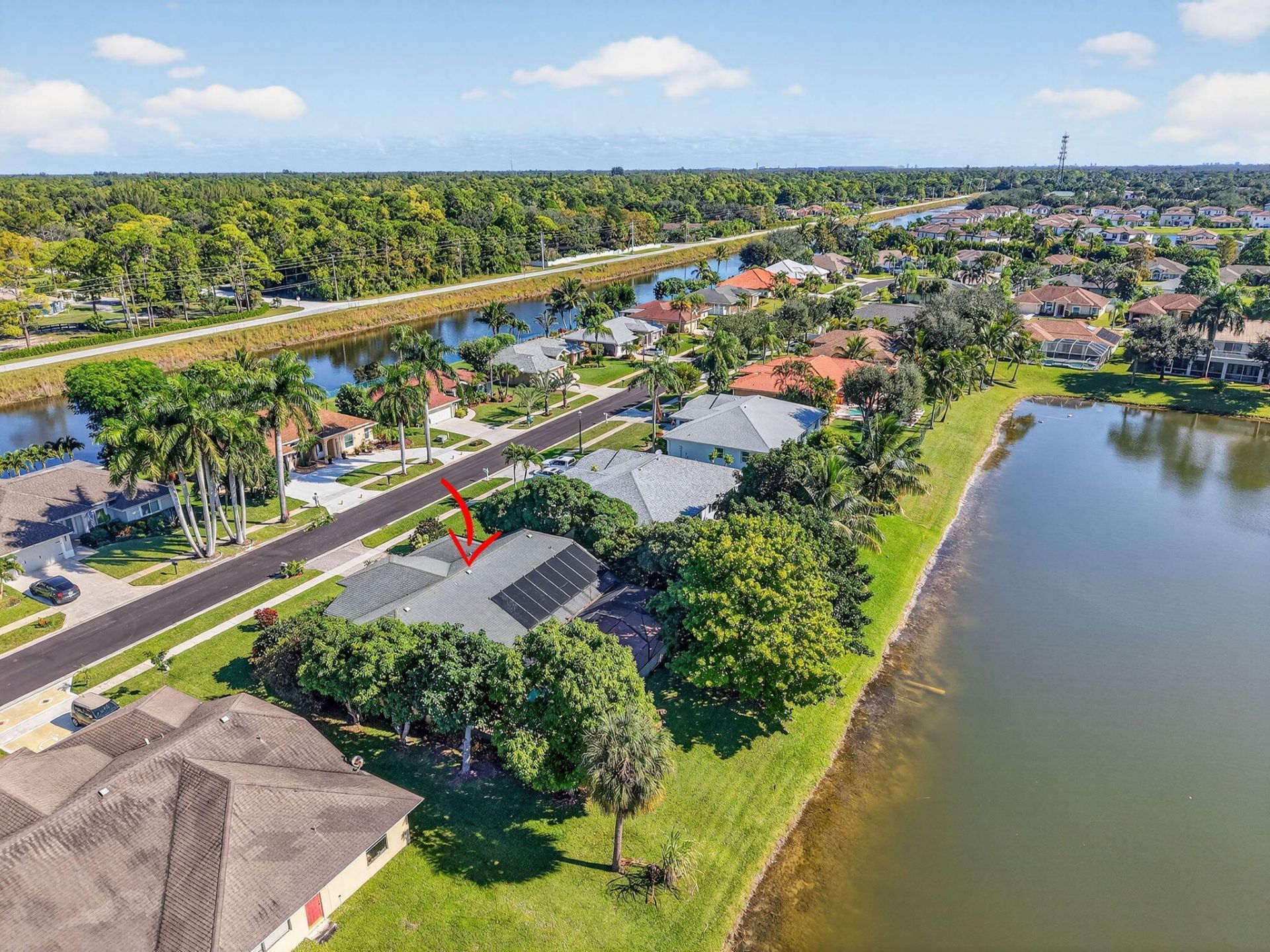 172 Monterey Way, Royal Palm Beach, FL 33411 Photo