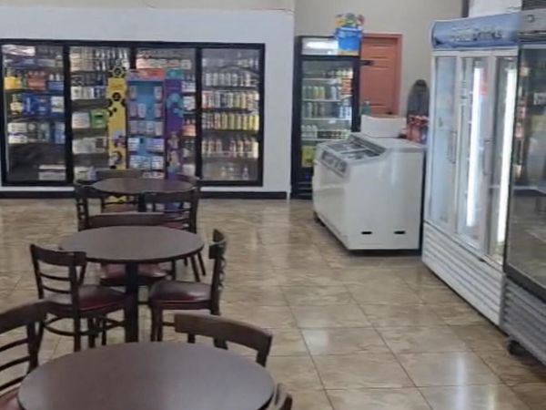 Null Convenience Store And Property Road, Sebring, FL 33872