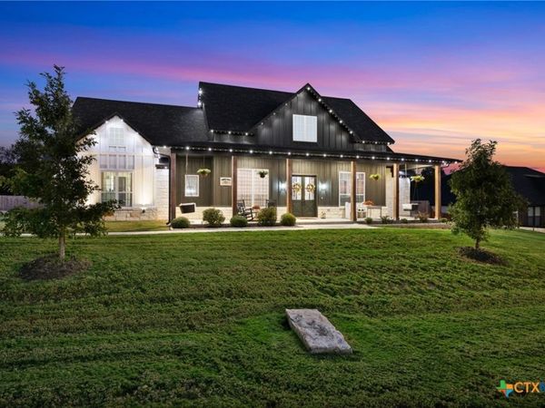 6911 Ben Houston Court, Temple, TX 76502