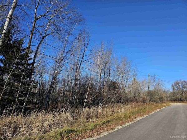 9 N Fourth Street, Manistique, MI 49854