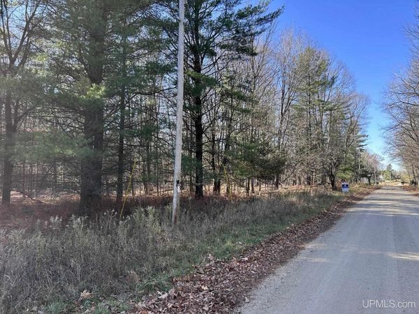 TBD 5.25 Lane, Menominee Twp, MI 49858