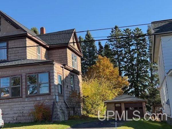 515 Emma Avenue, Hancock, MI 49930