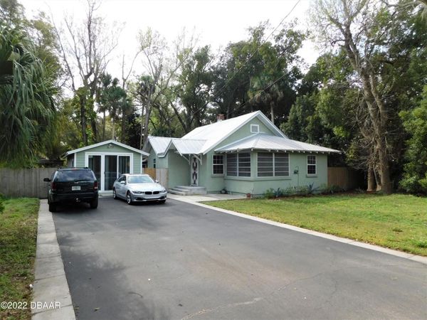 429 Brentwood Drive, Daytona Beach, FL 32117