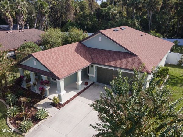 164 Tuscany Bend Street, Daytona Beach, FL 32117