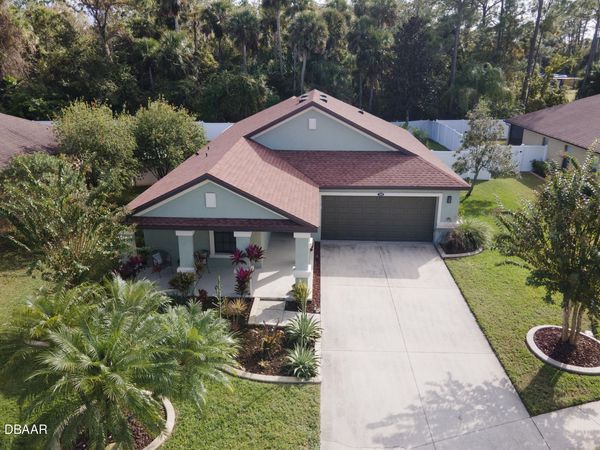 164 Tuscany Bend Street, Daytona Beach, FL 32117