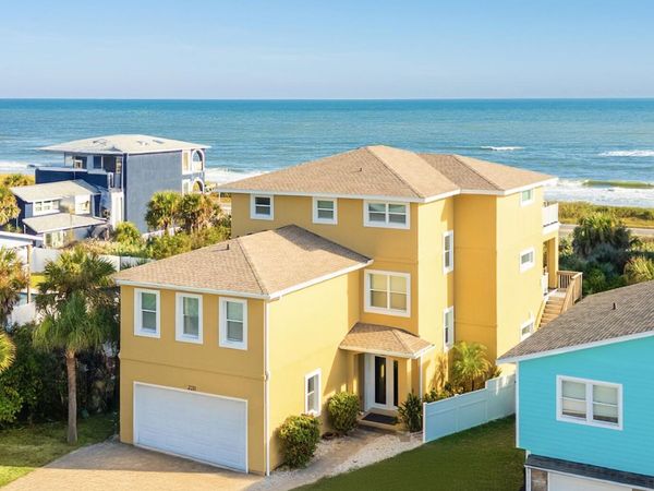 2211 S Central Avenue, Flagler Beach, FL 32136