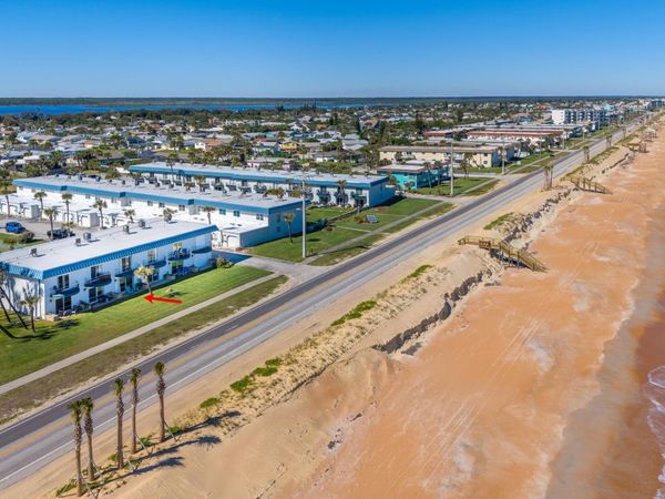 2750 Ocean Shore Boulevard, Unit 3, Ormond Beach, FL 32176