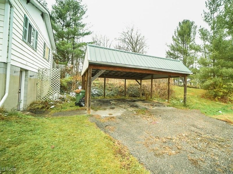 2111 Mechanicsville Road, Rock Creek, OH 44084 Photo 2