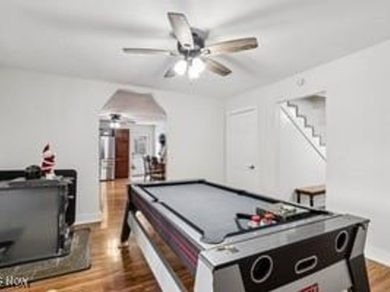 361 Mahan Denman Road NW, Bristolville, OH 44402 Photo 23