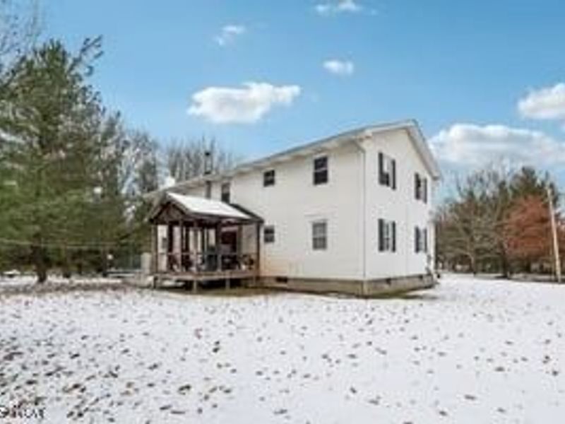 361 Mahan Denman Road NW, Bristolville, OH 44402 Photo 43