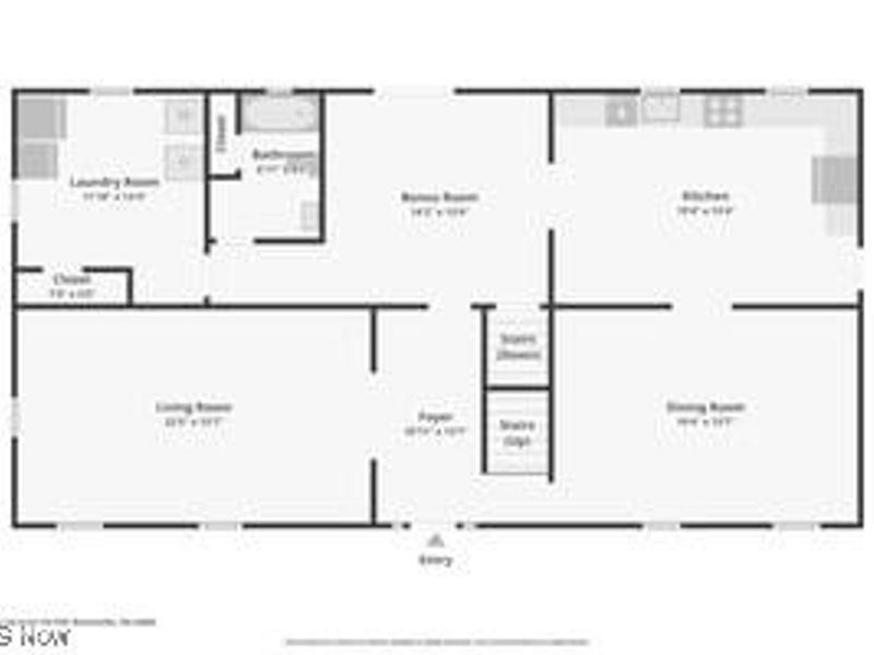 361 Mahan Denman Road NW, Bristolville, OH 44402 Photo 48