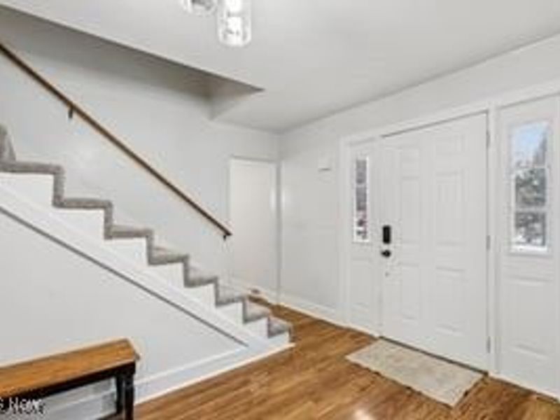 361 Mahan Denman Road NW, Bristolville, OH 44402 Photo 5