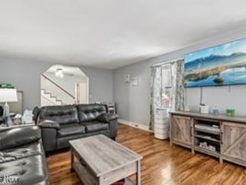 361 Mahan Denman Road NW, Bristolville, OH 44402 Photo 9