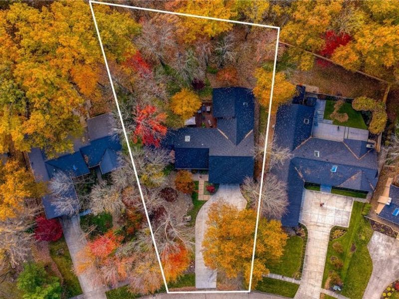 21791 Meadows Edge Lane, Strongsville, OH 44149 Photo 40