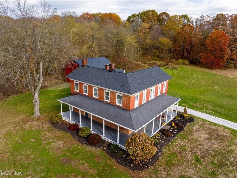 28170 State Route 30, Kensington, OH 44427 Photo 1