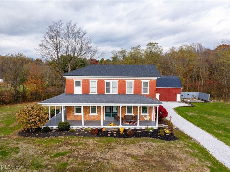 28170 State Route 30, Kensington, OH 44427 Photo 2