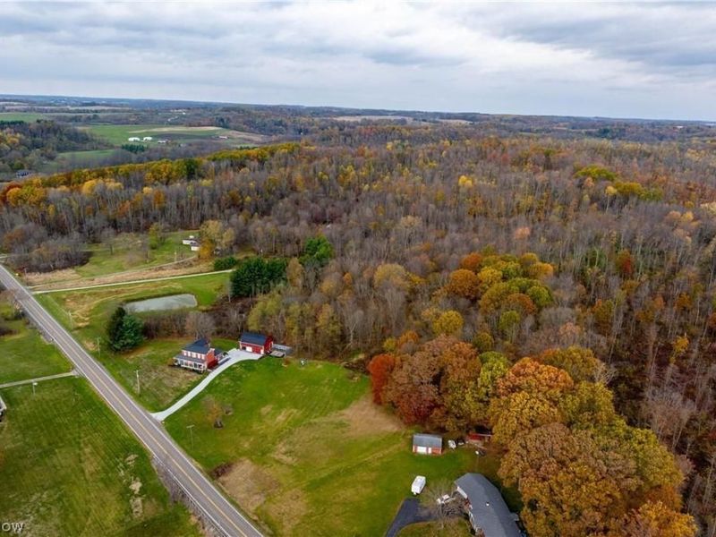 28170 State Route 30, Kensington, OH 44427 Photo 3