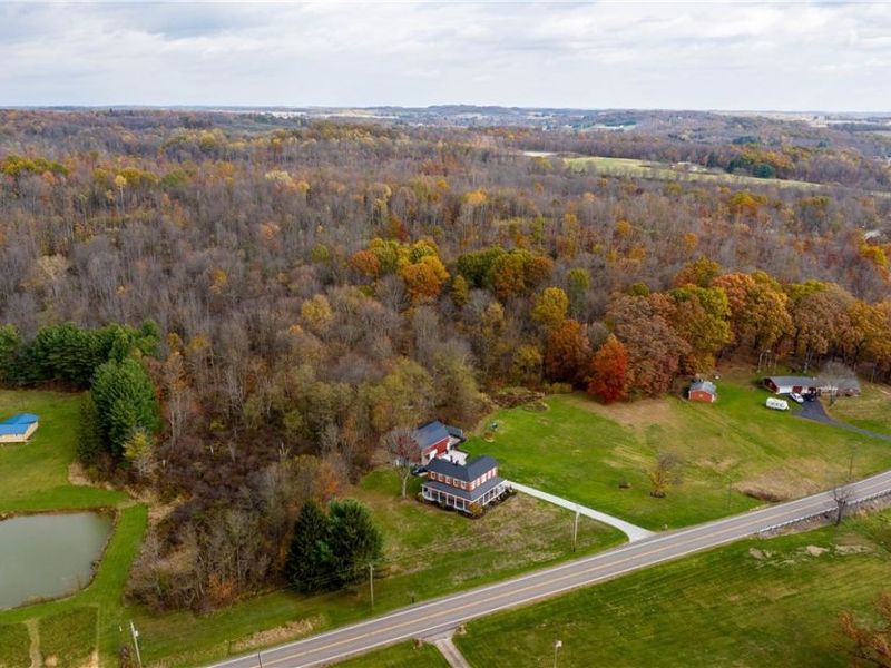 28170 State Route 30, Kensington, OH 44427 Photo 43