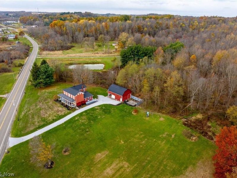 28170 State Route 30, Kensington, OH 44427 Photo 43