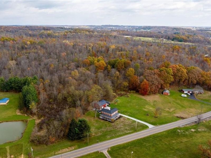 28170 State Route 30, Kensington, OH 44427 Photo 44