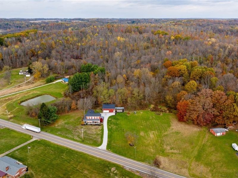 28170 State Route 30, Kensington, OH 44427 Photo 45