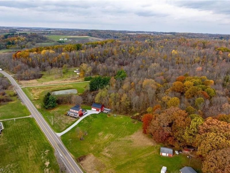 28170 State Route 30, Kensington, OH 44427 Photo 45