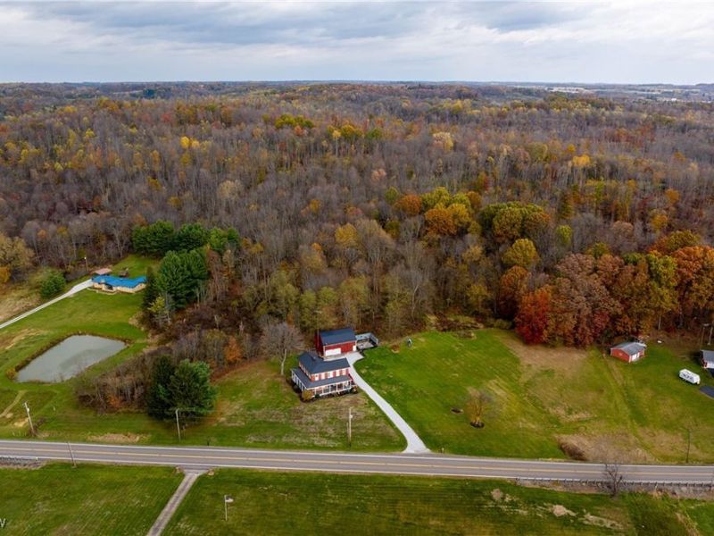 28170 State Route 30, Kensington, OH 44427 Photo 47