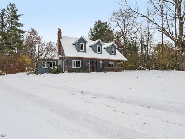 3901 Ellendale Road, Moreland Hills, OH 44022