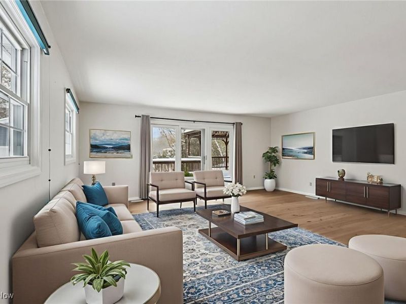 3901 Ellendale Road, Moreland Hills, OH 44022 Photo 15