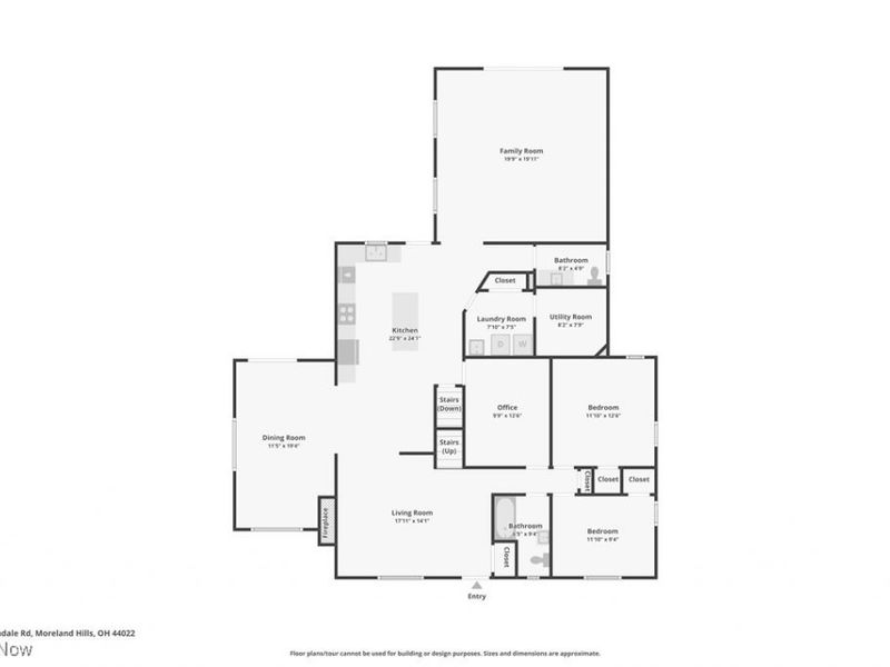 3901 Ellendale Road, Moreland Hills, OH 44022 Photo 44