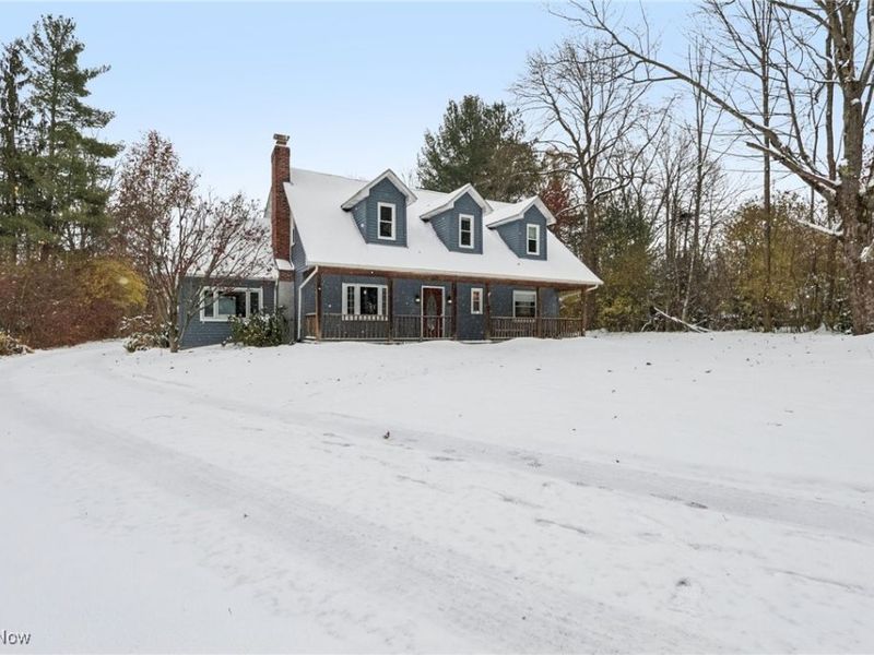 3901 Ellendale Road, Moreland Hills, OH 44022 Photo 1