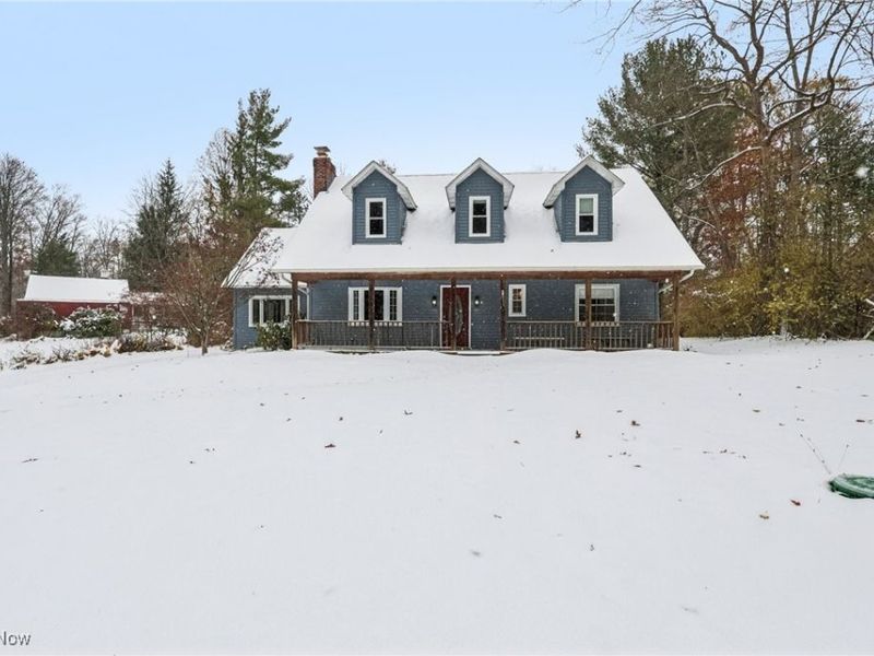 3901 Ellendale Road, Moreland Hills, OH 44022 Photo 2