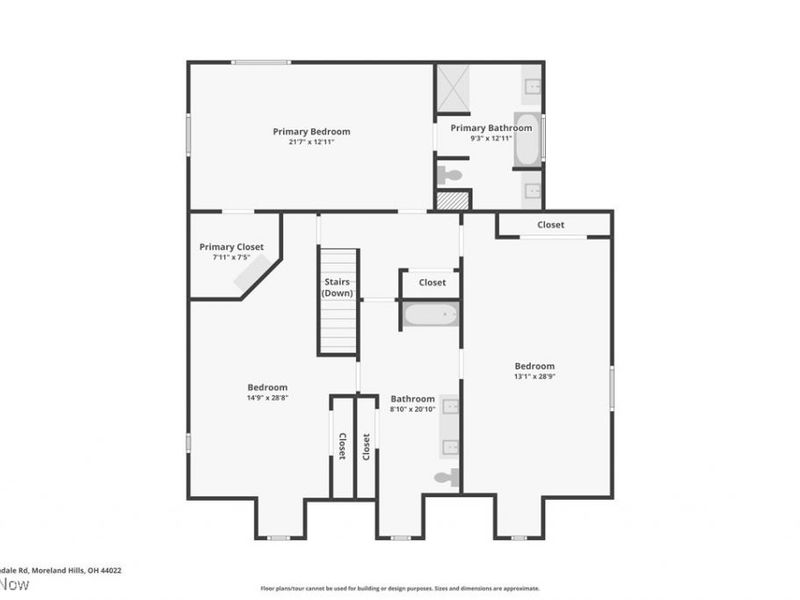 3901 Ellendale Road, Moreland Hills, OH 44022 Photo 36