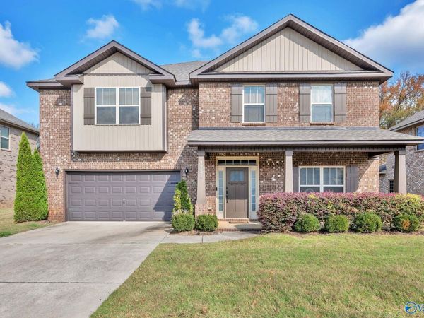 7731 N Catawba Circle NW, Madison, AL 35757