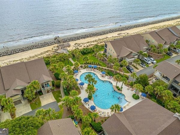 274 Turtle Track Lane, Jekyll Island, GA 31527