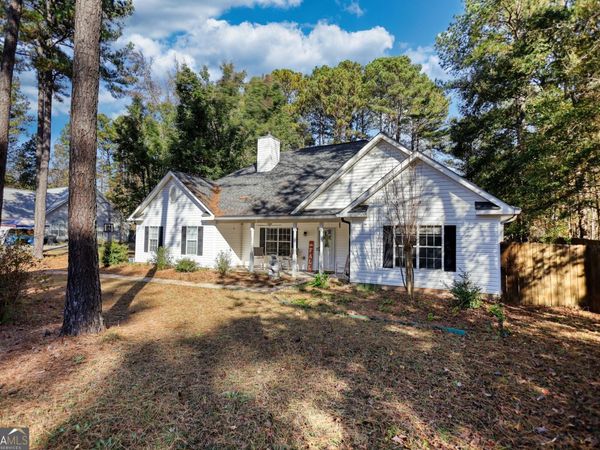 505 Judith Court, Mcdonough, GA 30252