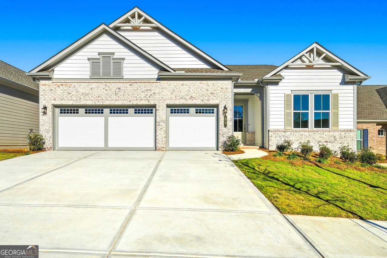 55 Milestone Trace, Newnan, GA 30263 Main Photo