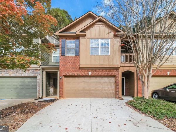 3824 Augustine Place, Rex, GA 30273