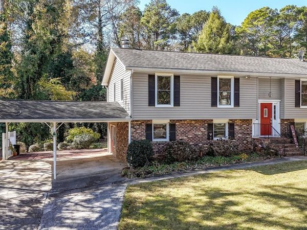 9 Wellington Way, Rome, GA 30161